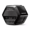 Thrustmaster T818 Black Edition base de volante, 10 Nm
