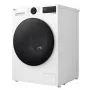 Máquina de lavar roupa LG F4X5011TWB – máquina de lavar de carga frontal da LG, modelo F4X5011TWB
