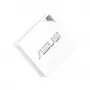 Router Wi-Fi portátil ASUS RT-AX50 Go, dual band 2,4/5 GHz, Wi‑Fi 6 (802.11ax), 1501 Mbit/s, branco