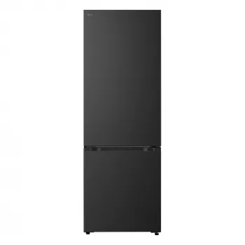 LG GBBW726CEV de instalação livre 465 L preto