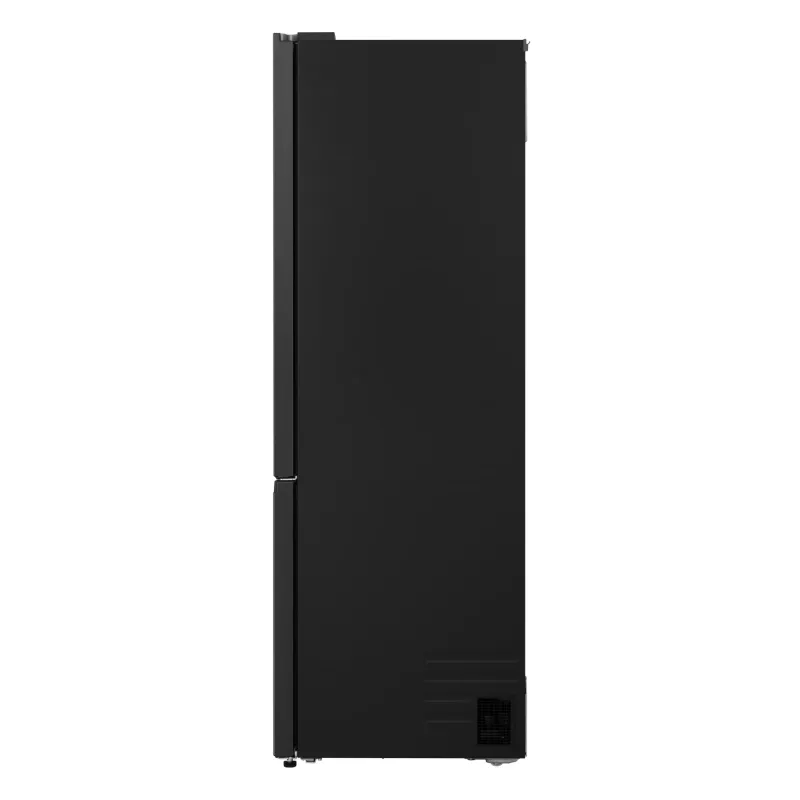 LG GBBW726CEV de instalação livre 465 L preto
