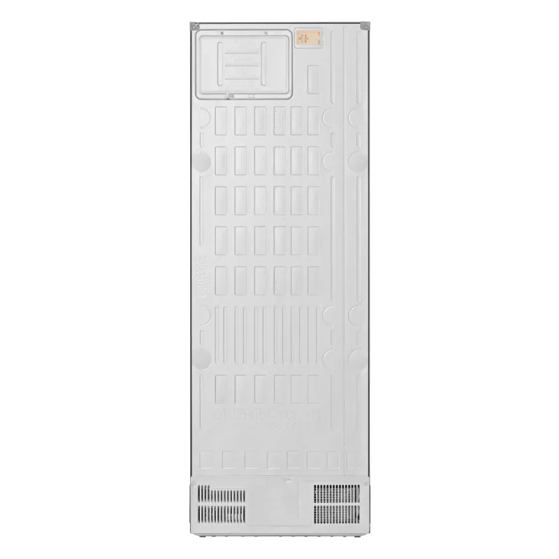 LG GBBW726CEV de instalação livre 465 L preto
