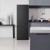 LG GBBW726CEV de instalação livre 465 L preto