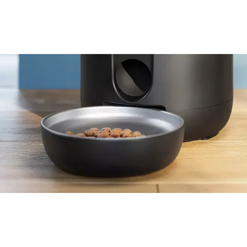 Philips PAW5320/02 5000 series comedouro inteligente com câmara