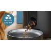 Philips PAW5320/02 5000 series comedouro inteligente com câmara