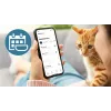 Philips PAW5320/02 5000 series comedouro inteligente com câmara