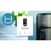 Philips PAW5320/02 5000 series comedouro inteligente com câmara