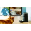 Philips PAW5320/02 5000 series comedouro inteligente com câmara