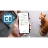 Philips PAW5320/02 5000 series comedouro inteligente com câmara
