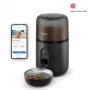 Philips PAW5320/02 5000 series comedouro inteligente com câmara