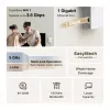 Extensor WiFi TP-Link RE225BE 2.4GHz/5GHz Wi-Fi 7