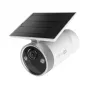 Câmara de segurança solar com IA melhorada TP-Link Tapo Ultra, sem fios, Bullet, Wi-Fi, exterior, 850 nm, 512 GB