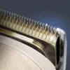 Aparador de pelos/cortador Rowenta TN9154F0 Bege, Branco 6 Níquel-Metal Hidreto (NiMH)
