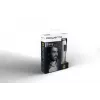 Máquina de cortar cabelo Rowenta TN8961F4 — sem fios/com fio, bateria NiMH, comprimento de corte 1–12 mm, Preto e Branco