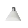Máquina de cortar cabelo Rowenta TN8961F4 — sem fios/com fio, bateria NiMH, comprimento de corte 1–12 mm, Preto e Branco