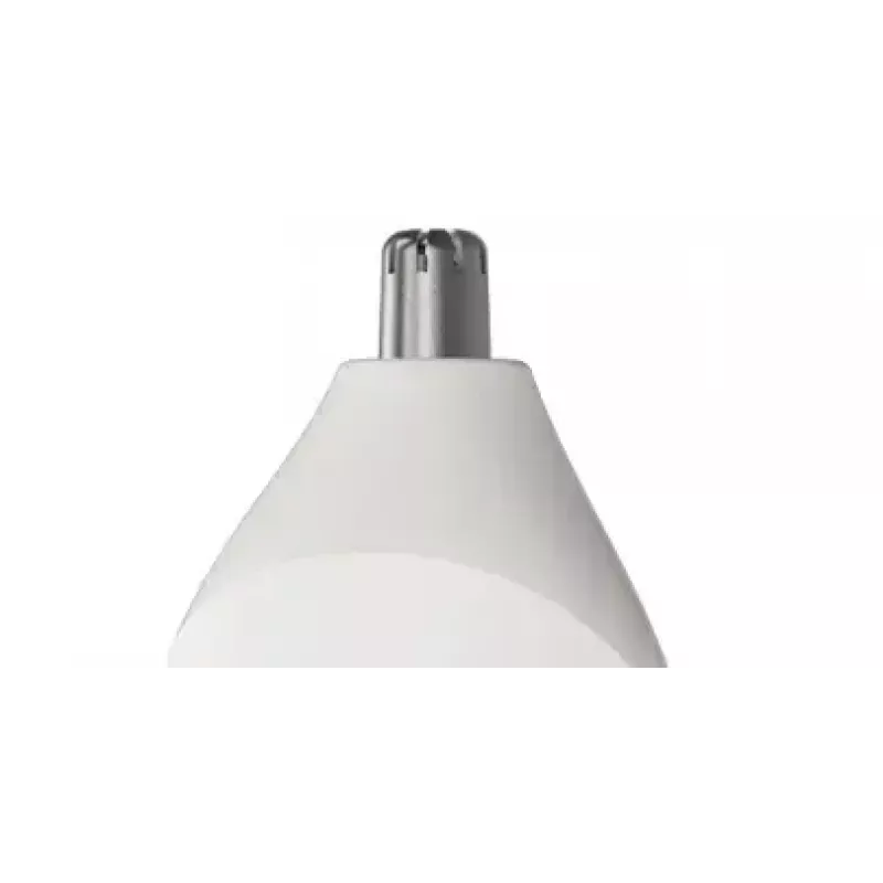 Máquina de cortar cabelo Rowenta TN8961F4 — sem fios/com fio, bateria NiMH, comprimento de corte 1–12 mm, Preto e Branco