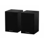 GENESIS NGS-2343 Altifalante Preto Com fios & Sem fios 20 W