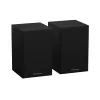 GENESIS NGS-2343 Altifalante Preto Com fios & Sem fios 20 W