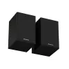 GENESIS NGS-2343 Altifalante Preto Com fios & Sem fios 20 W