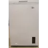 Arca congeladora Midea MDRC152FEE01 — 99 L líquidos, altura 85 cm, classe de eficiência energética E, Branco