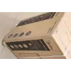 Arca congeladora Midea MDRC152FEE01 — 99 L líquidos, altura 85 cm, classe de eficiência energética E, Branco