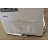 Arca congeladora Midea MDRC152FEE01 — 99 L líquidos, altura 85 cm, classe de eficiência energética E, Branco