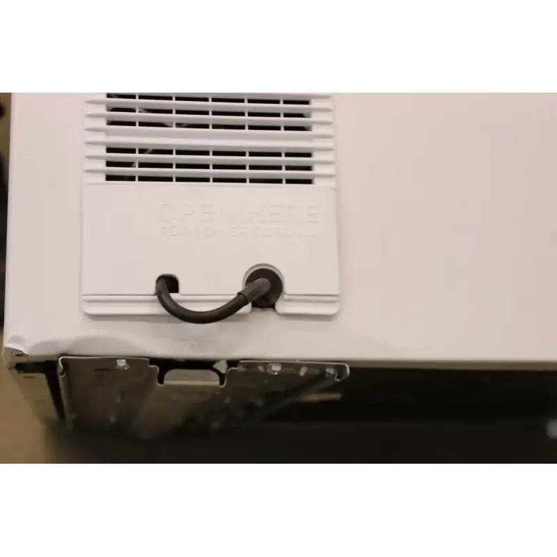 Arca congeladora Midea MDRC152FEE01 — 99 L líquidos, altura 85 cm, classe de eficiência energética E, Branco