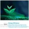 Arca congeladora Midea MDRC411FZE01 — independente, 293 L de capacidade, classe de eficiência energética E, 14 kg/24h de capacidade de congelação, branco