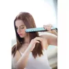 Ferro de alisar Remington S7300 Warm Preto Azul