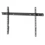 Suporte de parede Vogel's MNT 300 para ecrãs planos até 2,03 m (80 polegadas), capacidade de carga 100 kg, VESA 100x100–600x400, Preto