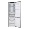 LG GBV7280CPY.APYQEUR Combinado frigorífico-congelador Independente 387 l Aço inoxidável