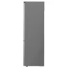 LG GBV7280CPY.APYQEUR Combinado frigorífico-congelador Independente 387 l Aço inoxidável