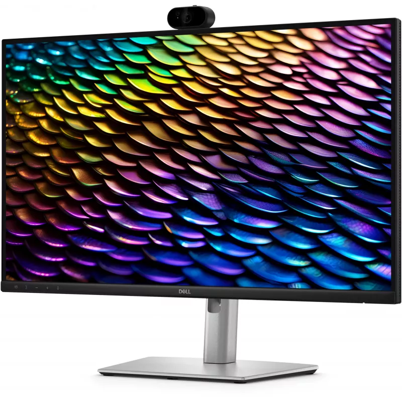 DELL Pro P P2726DEB 68,6 cm (27 polegadas) LCD 2560 x 1440 píxeis Quad HD