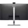 DELL Pro P P2726DEB 68,6 cm (27 polegadas) LCD 2560 x 1440 píxeis Quad HD