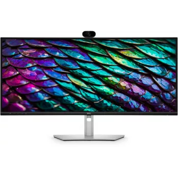 DELL Pro P P3426WEB 86,4 cm (34 polegadas) LCD 3440 x 1440 píxeis Wide Quad HD