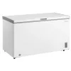 Arca congeladora Midea MDRC564FZE01 — independente, 418 l de capacidade útil, branco