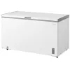 Arca congeladora Midea MDRC564FZE01 — independente, 418 l de capacidade útil, branco