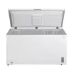 Arca congeladora Midea MDRC564FZE01 — independente, 418 l de capacidade útil, branco