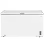Arca congeladora Midea MDRC564FZE01 — independente, 418 l de capacidade útil, branco