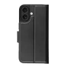 dbramante1928 Oslo Pro capa Folio para iPhone 17, preta