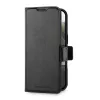 dbramante1928 Oslo Pro capa Folio para iPhone 17, preta