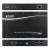 PLANET IHD-410PR recetor HDMI/USB Ultra 4K para videowall