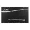 PLANET IHD-410PR recetor HDMI/USB Ultra 4K para videowall