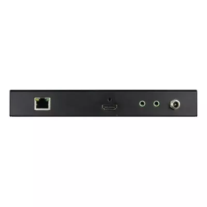 PLANET IHD-410PR recetor HDMI/USB Ultra 4K para videowall