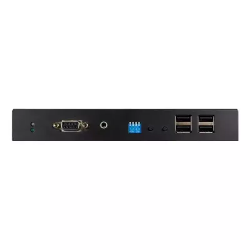 PLANET IHD-410PR recetor HDMI/USB Ultra 4K para videowall