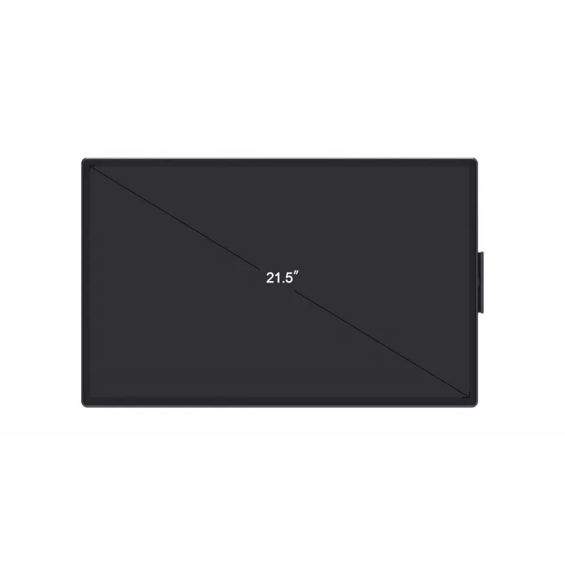 Capture CA-M6D-3214 sistema POS