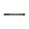 ATEN CL5716IN-ATA-2XK06GG consola de rack 48,3 cm (19 polegadas) preto 1U
