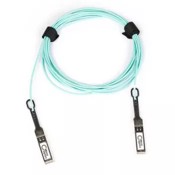 Cabo ótico ativo AOC Lanview MO-SFP-AOC-10G-7M-AL 10G SFP+ 7m