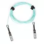 Cabo ótico ativo AOC Lanview MO-SFP-AOC-10G-7M-AL 10G SFP+ 7m