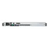ATEN KL1508AIM consola rack 43,2 cm (17 inch) 1280 x 1024 píxeis metal preto 1U